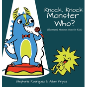 Knock, Knock, Monster Who?