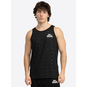 Lonsdale Mens functional singlet regular fit