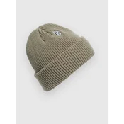 Volcom Full Stone Beanie brindle