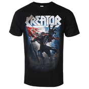Metal majica moška Kreator - Klash World Tour - NNM - 51167400