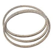 Remen kosišta Husqvarna CT154, YT150, LT126,TC38, TC 138, TC139 | McCulloch M125-97TC KEVLAR zamjenjuje original 532144959