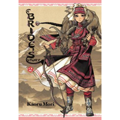 Bride's Story, Vol. 2
