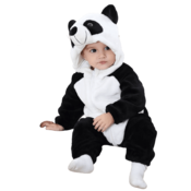 Widmann Pustni Kostum Panda 0,5 - 3 leta, 120