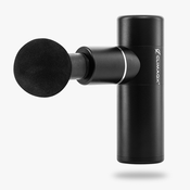 CLIMAQX Mini Massage Gun Black