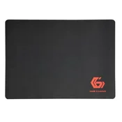 Gembird - Podloga za miša Gembird MP-GAME-M 250x350mm