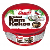 Bonboni rum-kokos, Casali, 300 g