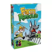 Farm rescue igra na srpskom, 1161