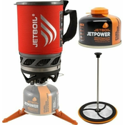 JetBoil Kuhalo MicroMo Cooking System SET 0,8 L Tamale