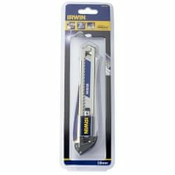 IRWIN 18 mm NOŽ Z DOKONČANO REZILO PROTOUCH