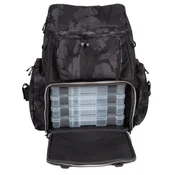 Fox Rage Camo Voyager Rucksack