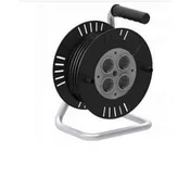 Nexx ROLIX ROLL KABELSKI PODALJSEK 40M 3x2,5mm (CCA) 4xŠUKO BIMETAL IP20