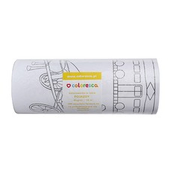 COLORESCA Barvanke v roli Vozila 1+