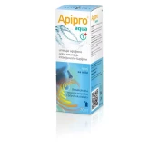 Sprej za grlo bezalkoholni Apipro Aqua 20ml
