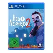 Hello Neighbor 2 (PS4) - rabljeno