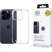 3MK Apple iPhone 14 Pro - 3mk Just20g prozoren ovitek