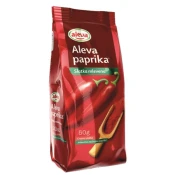 ALEVA Crvena slatka mlevena zacinska paprika (RI)50g