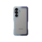 Maskica za Samsung Galaxy S25 Ples Arche TwoFace Retro Blue/ Future Dusk