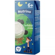 Nutrino mlekce, heljda i suva šljiva 200ml