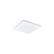 EGLO LED plafonjera TURCONA 13 W 30 cm bela 4000K 98901