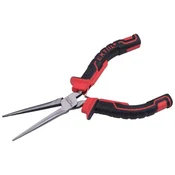 Extol Premium Mini klešče z dolgimi polkrožnimi čeljustmi, 150 mm 8813026