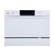 MIDEA perilica posuda MTD55S100W.1-HR