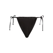 LSCN by LASCANA Bikini hlačke Gina črna