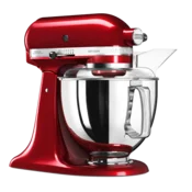 KITCHENAID Mikser sa posudom KA5KSM175PSECA crveni