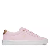 Tenis superge Beverly Hills Polo Club V12-839 Roza