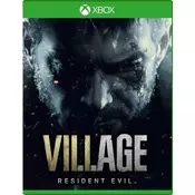 Resident Evil Village (XBOX ONE | SERIES X) - rabljeno