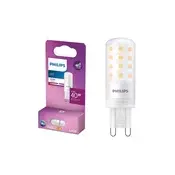 LED sijalica Philips G9/3,7W/230V 3000K