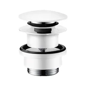 50100700 Hansgrohe zgornji del sifona za umivalnik Click-Clack
