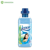 OMEKS.LENOR FR.AIR MOONLIGHT LILY 462ML 33WL (6) P&G NELT