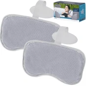 Bestway 60316 Lay-Z-Spa hidromasažni naslon za glavu