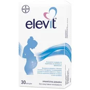 Elevit, 30 kapsule, Bayer