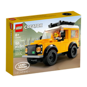 Lego Land Rover Classic Defender ( 40650 )