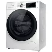 WHIRLPOOL pralni stroj W7X W845WB EE