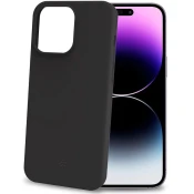 Celly CROMO1056BK maska za mobitel 17 cm (6.7) Poklopac Crno