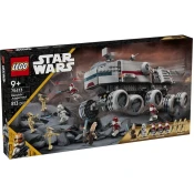 LEGO® Star Wars™: Republički Juggernaut tenk (75413)