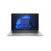 LAPTOP HP HP 470 G9 6S7D3EA 17,3_i5-12_8_512_MX5502GB_DOS_1Y