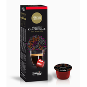 Kapsule Caffitaly MONORIGINE KAAPI ROYALE 10 kosov za Tchibo