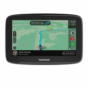 TomTom 1BA6.002.20 GPS Navigator