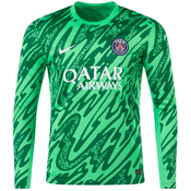 Dres dugih rukava Nike PSG M NK DF JSY LS STAD GK 2024/25