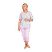 shumee 265 24 Pižama Kasia I velikosti 3XL