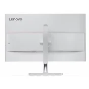 Monitor LENOVO L27q-4A 27/IPS/2560x1440/100Hz/1/DP,2xHDMI TMDS/tilt, height/zvucnici/crna