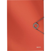 Leitz Leitz pisarniški material 4563-10-20 DIN A4 Rdeča 1 KOS