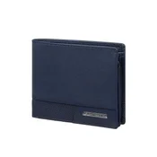 Novcanik muški Samsonite Pro-Dlx 5, plavi
