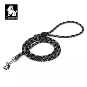 TRUELOVE LAHEK POVODEC S BLACK 120cm