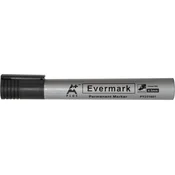 Permanent marker sa klipsom PY231601 kosi vrh, 4,5 mm A Plus crna ( 08MB04B )