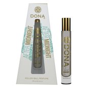 Dona Roll-On Perfume After Midnight Body 10ml