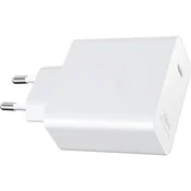 Zidni polnilec Honor HN-200500EP2 100W 5A 1 x USB-C bel 5503ABHA